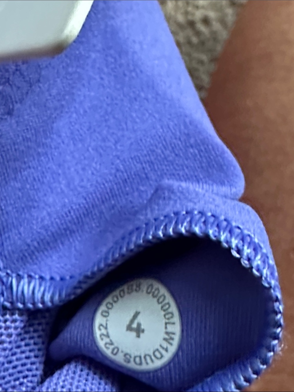 Lululemon align tank - Picture 5 of 7